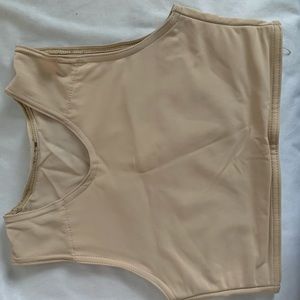 Gc2b XS binder (used)